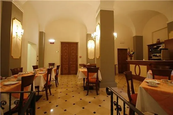 Hotel Il Duca Флоренция