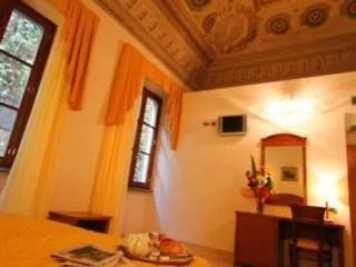 Hotel Il Duca Флоренция