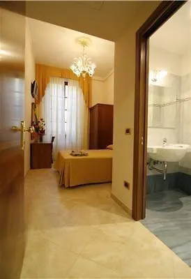 Hotel Il Duca Флоренция 3*,