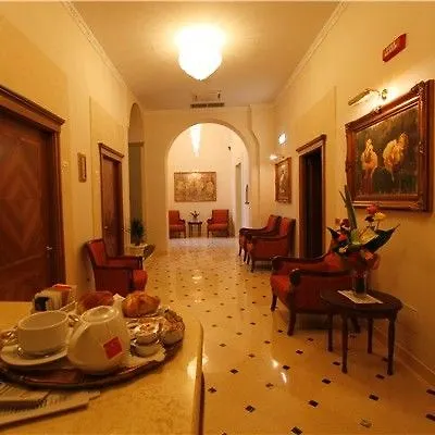 Hotel Il Duca Флоренция 3*,  Италия