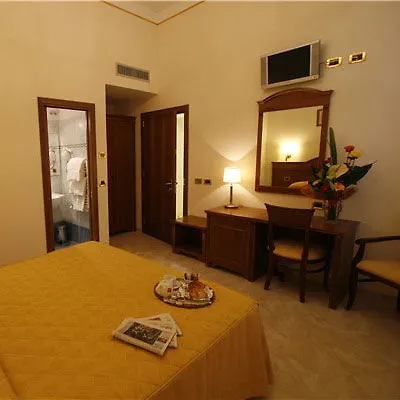 Hotel Il Duca Флоренция