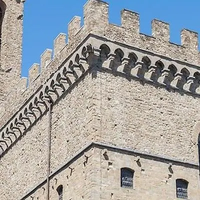 Hotel Il Duca Флоренция