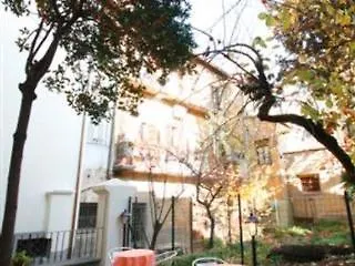 Hotel Il Duca Флоренция