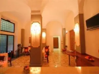 Hotel Il Duca Флоренция