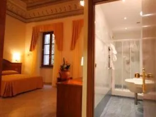 Hotel Il Duca Флоренция