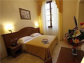 Hotel Il Duca Флоренция