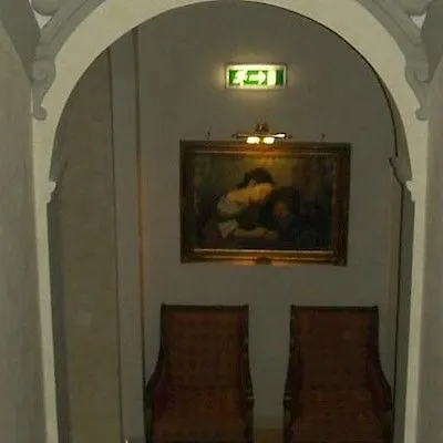 Hotel Il Duca Флоренция 3*,