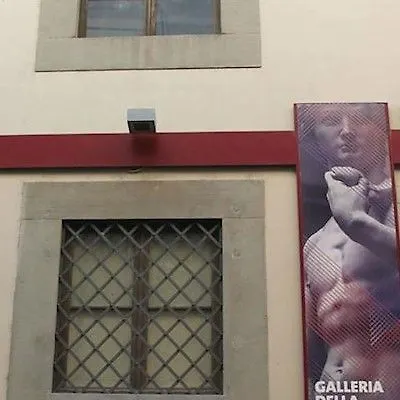 Hotel Il Duca Флоренция