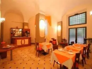 Hotel Il Duca Флоренция 3*,  Италия