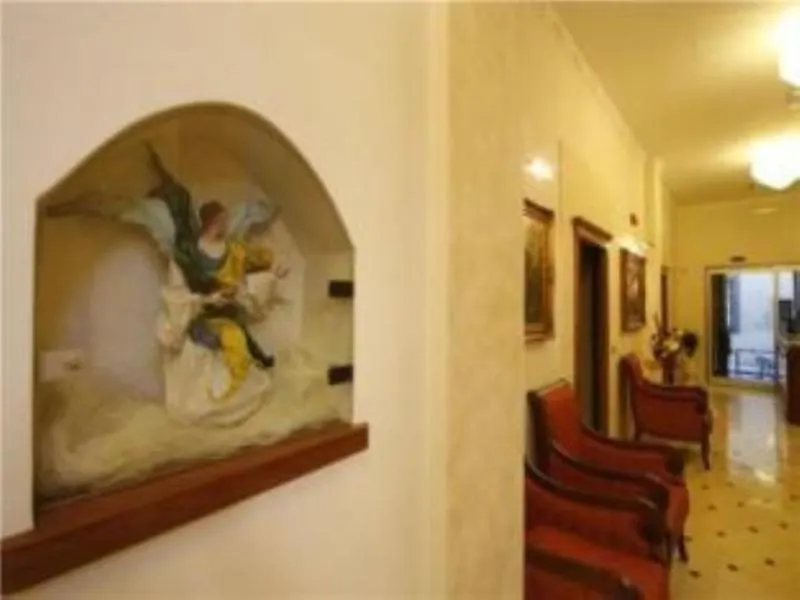 Hotel Il Duca Флоренция 3*,