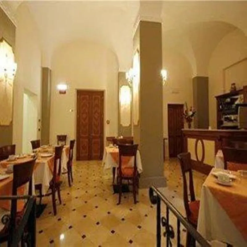 Hotel Il Duca Флоренция Италия