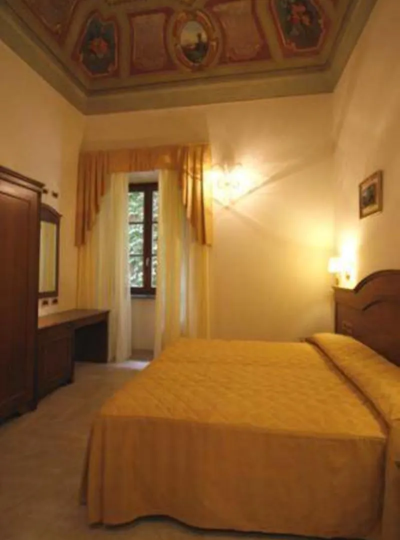 Hotel Il Duca Флоренция