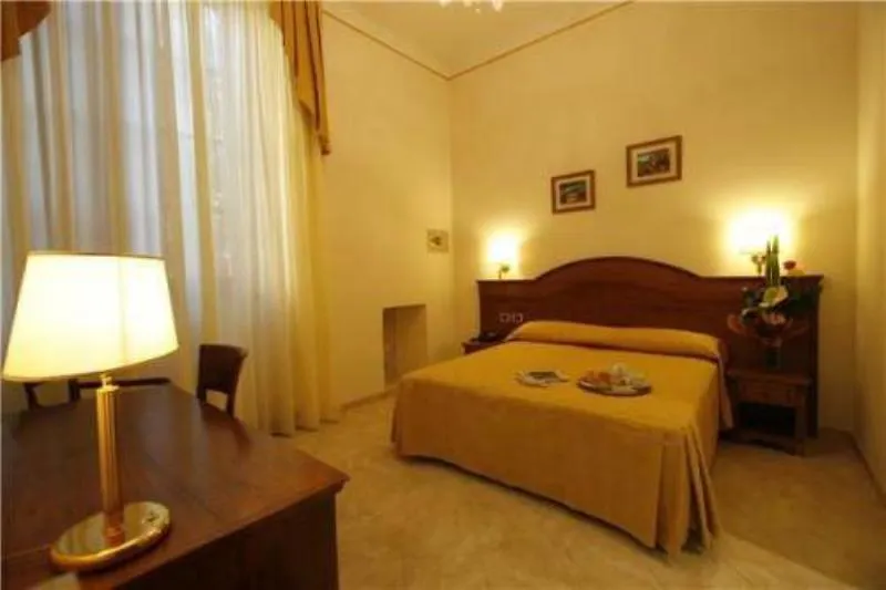 ***  Hotel Il Duca Флоренция Италия