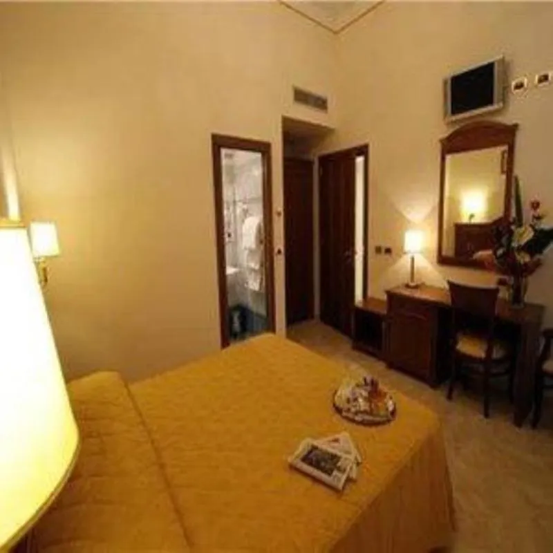 Hotel Il Duca Флоренция