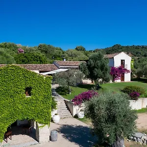 *** Hotel S'abba E Sa Murta Italië