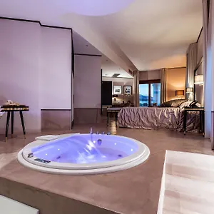 **** Hotel La Del Conte Mameli Italië