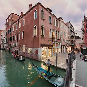 *** Gasthuis Ca' Del Campo Italië