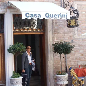 *** Bed & Breakfast Casa Querini Italië