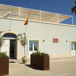 *** Hotel Boutique Molo S Lucia Italië