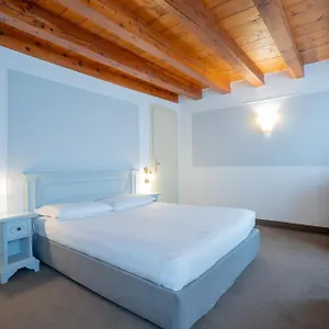 *** Bed & Breakfast Corte Rossa Italië
