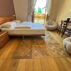 3* Szálloda Le Due Fontane