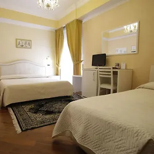 Отель Vienna Ostenda E Ristorante Il Danubio ****