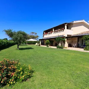 ** Aparthotel Porto Giunco Italië