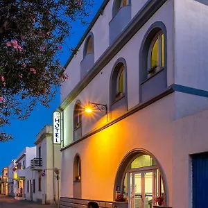 *** Hotel Cala Di Seta Italië