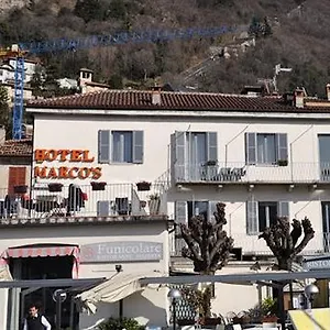 *** Hotel Marco's Italië
