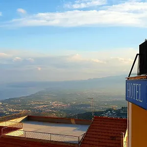 ** Hotel Panorama Di Sicilia Italië