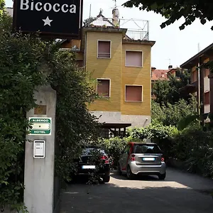  Hotel Bicocca Italië