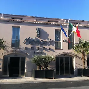 *** Hotel Melqart Italië