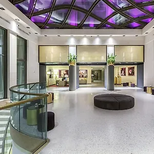 Отель Rosa Grand - Starhotels Collezione ****