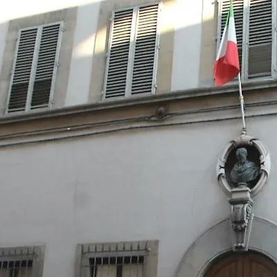 Hotel Il Duca Florencie