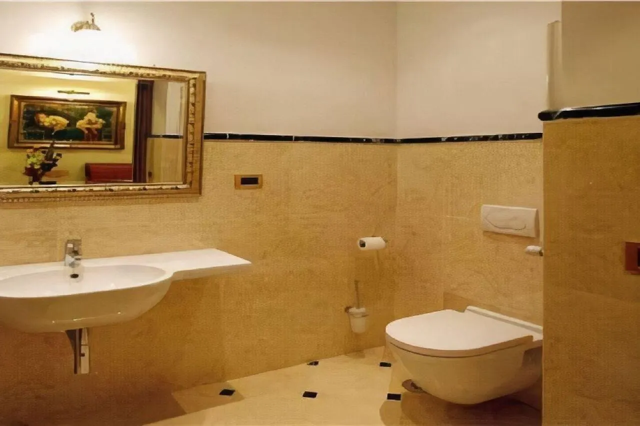פירנצה Hotel Il Duca