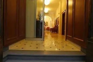 פירנצה Hotel Il Duca