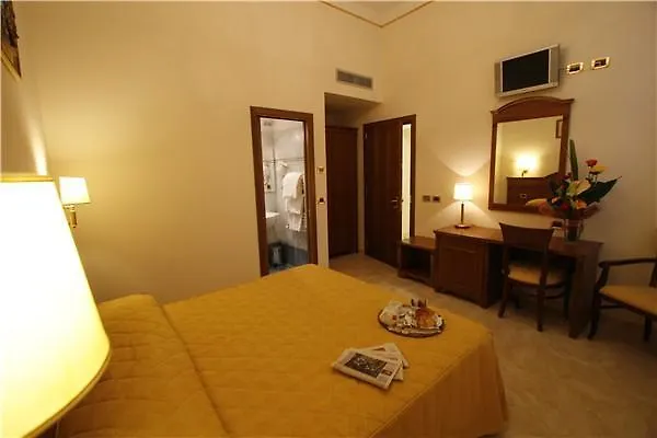 פירנצה Hotel Il Duca