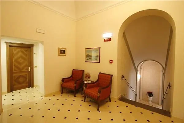 פירנצה Hotel Il Duca איטליה