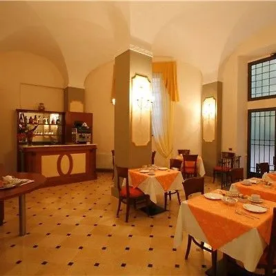 פירנצה Hotel Il Duca
