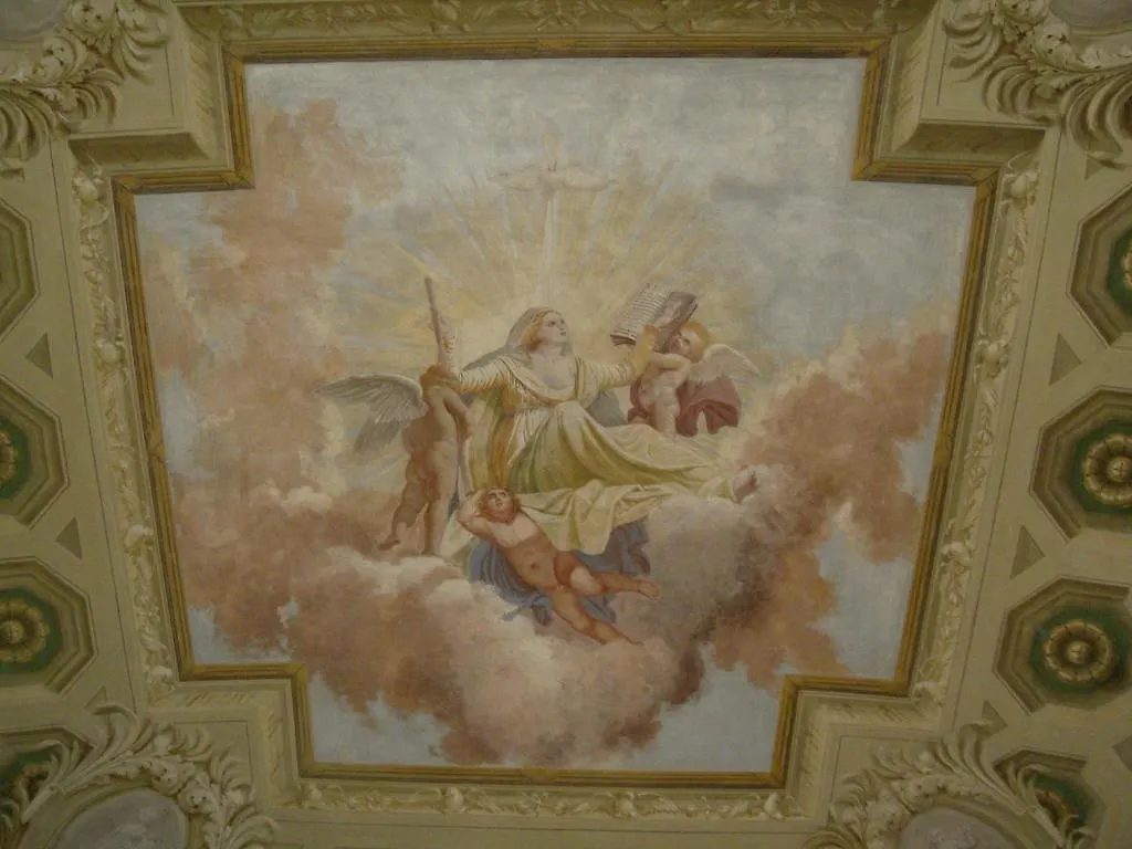 Hotel Il Duca contacts