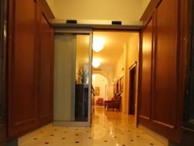 פירנצה Hotel Il Duca