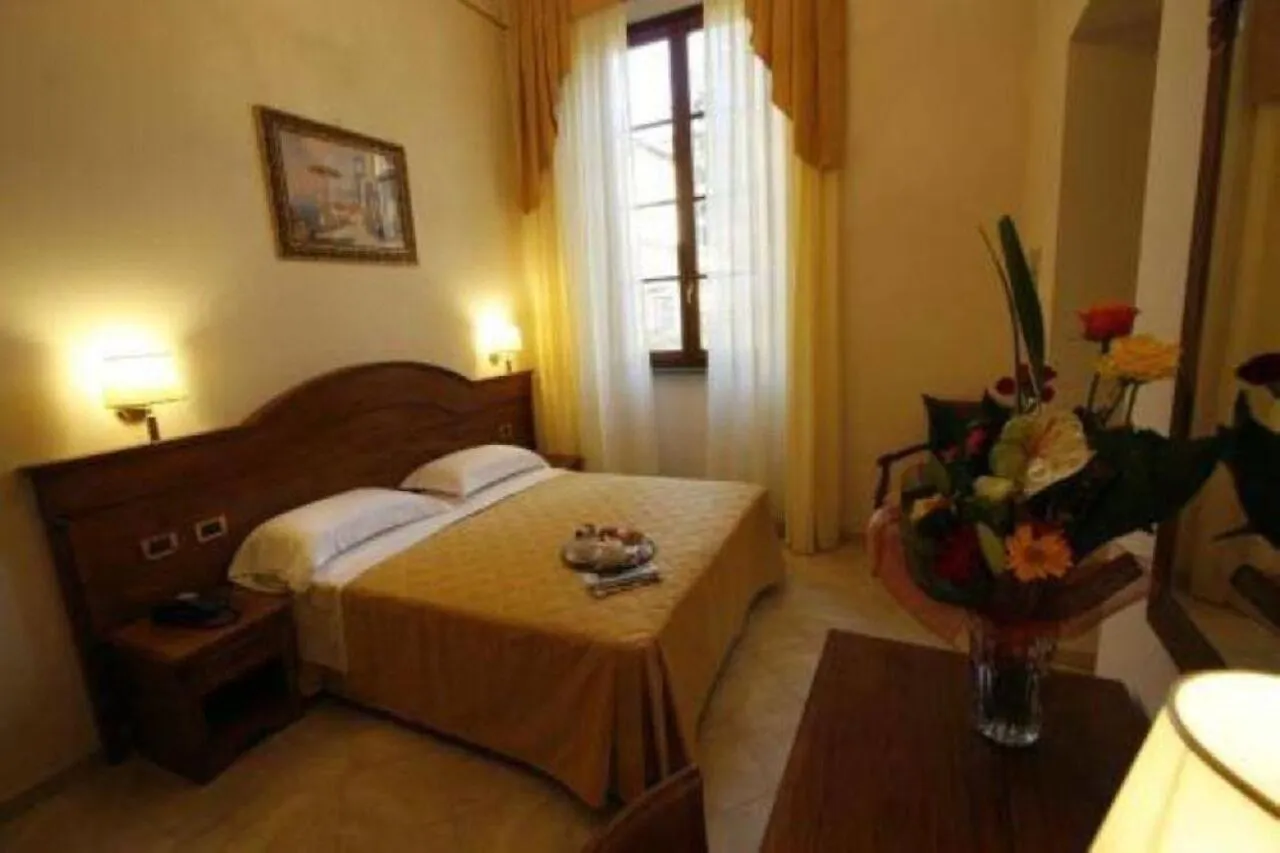 Hotel Il Duca Florence Italy